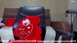 DanaKarenina  06-10-2020